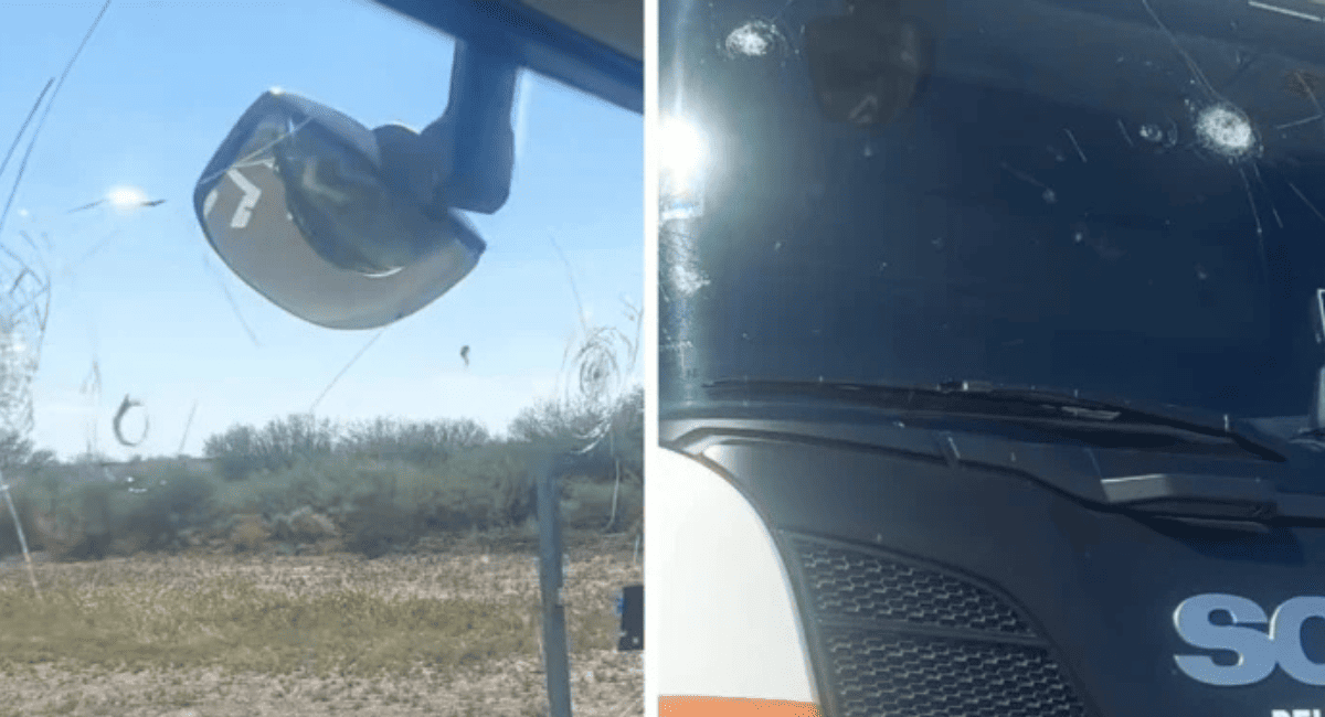 Video viral: chofer sanjuanina relata un violento ataque en Carpintería. Video viral: chofer sanjuanina relata un violento ataque en Carpintería.
