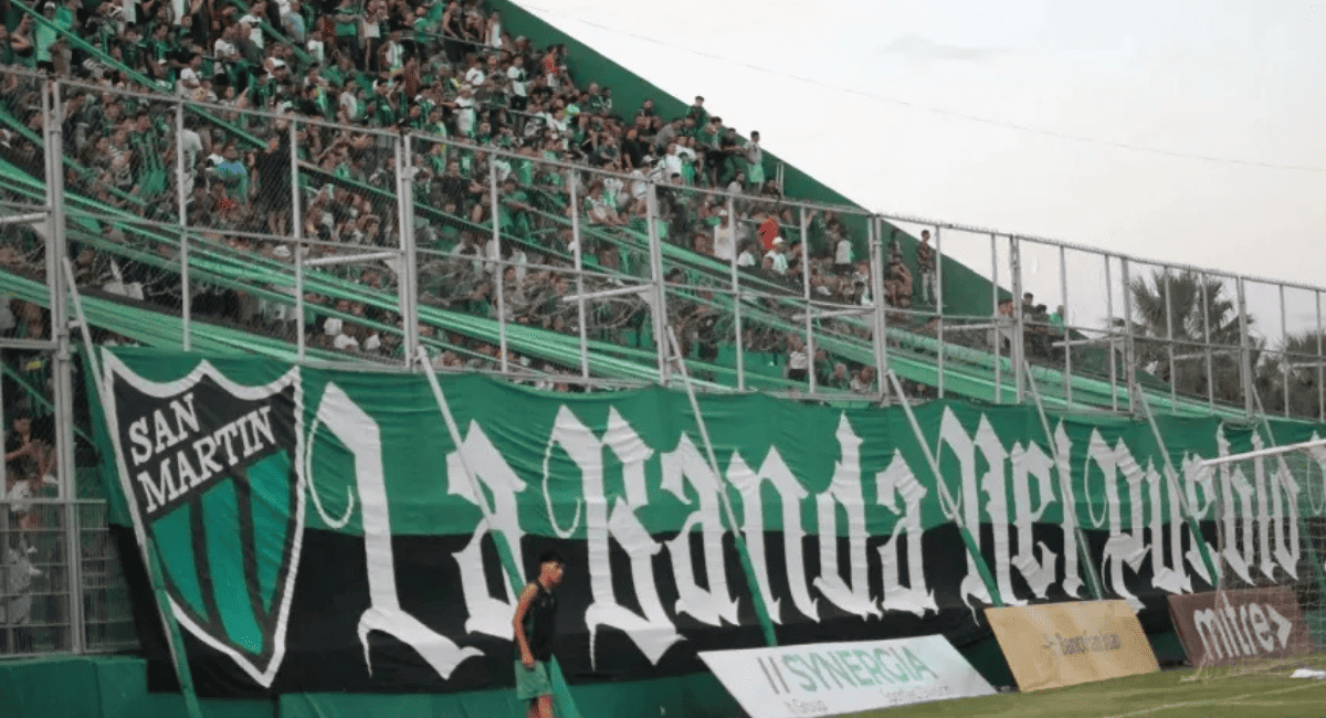 El Verdinegro juega esta noche ante Güemes en el Hilario Sánchez. El Verdinegro juega esta noche ante Güemes en el Hilario Sánchez.