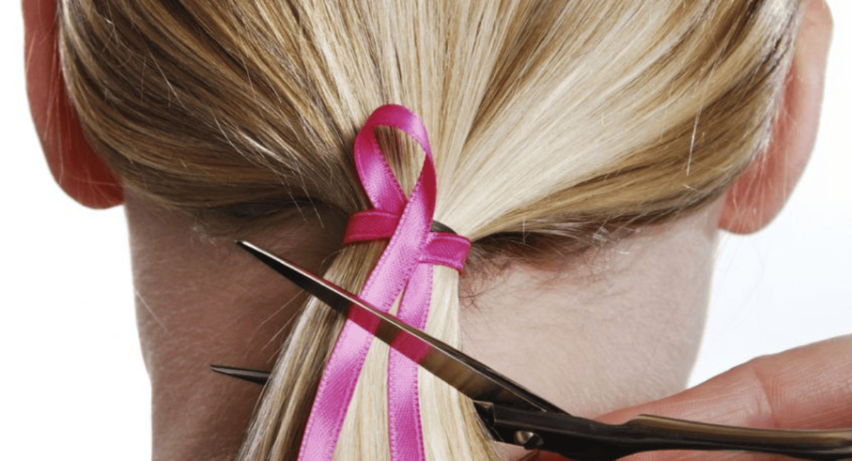 Colecta de cabello para pelucas oncológicas este miércoles en el Hospital 25 de Mayo. Colecta de cabello para pelucas oncológicas este miércoles en el Hospital 25 de Mayo.