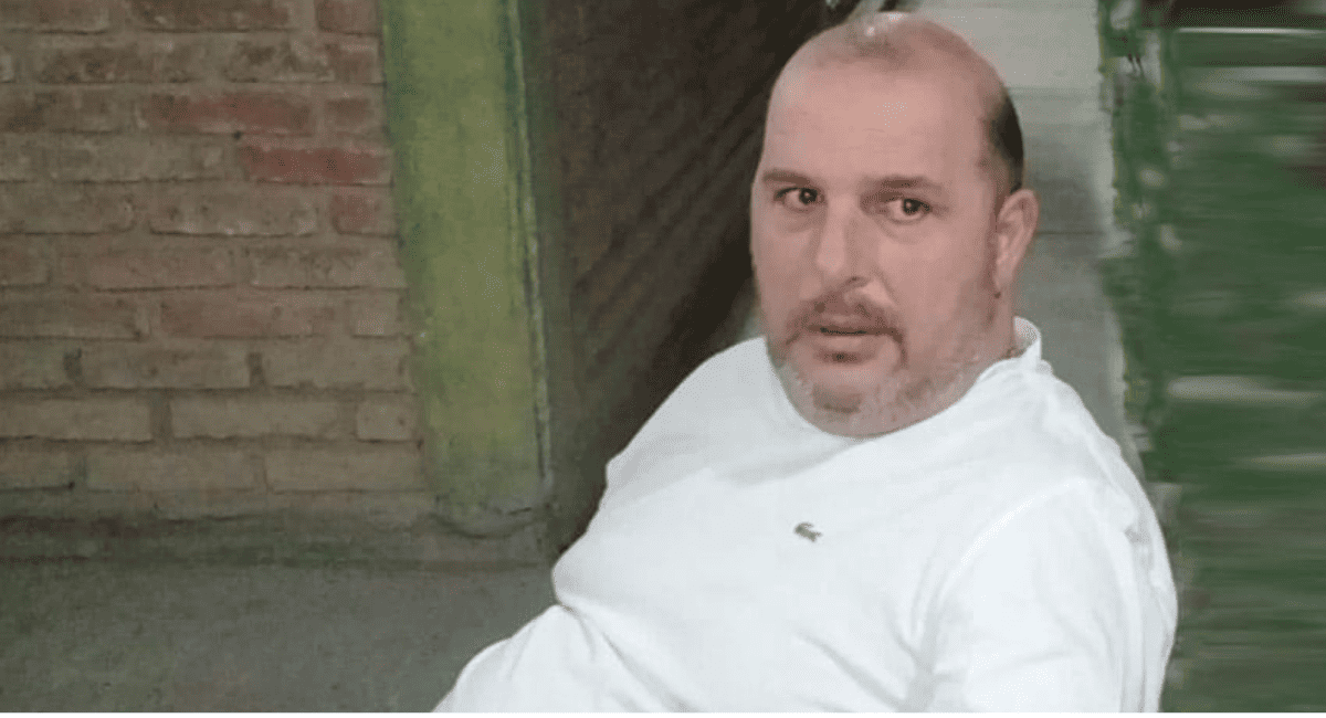 Falleció Gustavo Monti, empresario investigado en la causa del Acueducto Gran Tulum. Falleció Gustavo Monti, empresario investigado en la causa del Acueducto Gran Tulum.