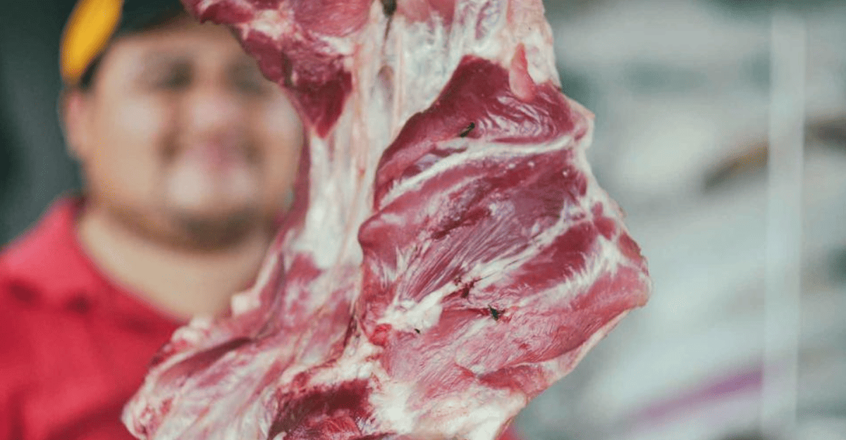 Nuevo aumento en la carne: el kilo costará entre $300 y $500 más en San Juan Nuevo aumento en la carne: el kilo costará entre $300 y $500 más en San Juan