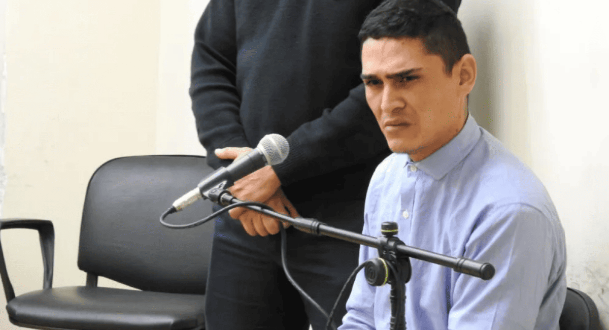 Condenan a más de 7 años a Carrizo por intentar matar a su concuñado en Chimbas. Condenan a más de 7 años a Carrizo por intentar matar a su concuñado en Chimbas.