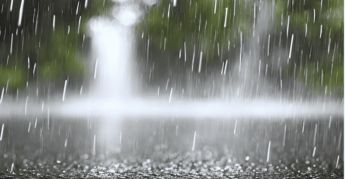 Protección Civil advierte por tormentas fuertes este jueves Protección Civil advierte por tormentas fuertes este jueves