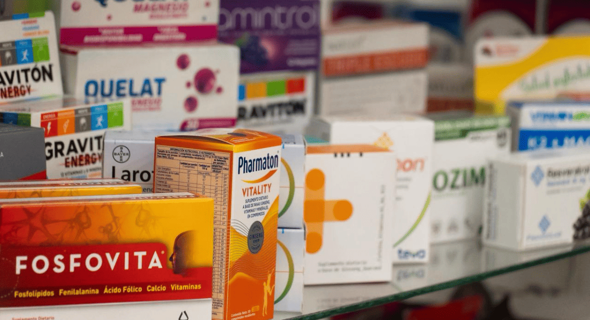 Rawson lanza descuentos del 30% en farmacias para personas sin cobertura. Rawson lanza descuentos del 30% en farmacias para personas sin cobertura.