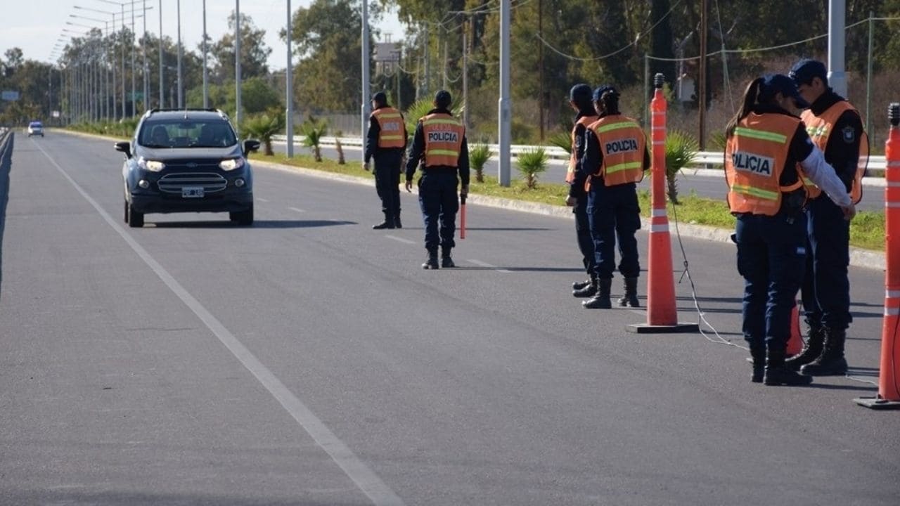 El Gobierno actualizó los montos de las infracciones viales El Gobierno actualizó los montos de las infracciones viales