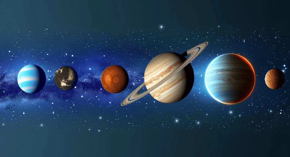 San Juan tendrá una vista privilegiada del “desfile planetario 2026”