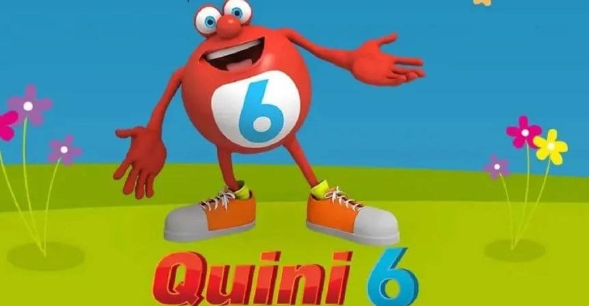 La suerte llegó a Rawson y Capital con dos premios del Quini 6. La suerte llegó a Rawson y Capital con dos premios del Quini 6.