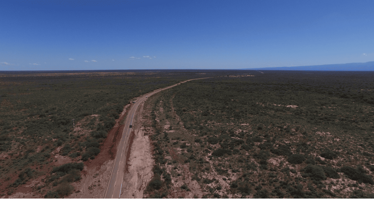 Seguridad vial: la Ruta 141 vuelve a quedar cerrada durante toda la noche Seguridad vial: la Ruta 141 vuelve a quedar cerrada durante toda la noche