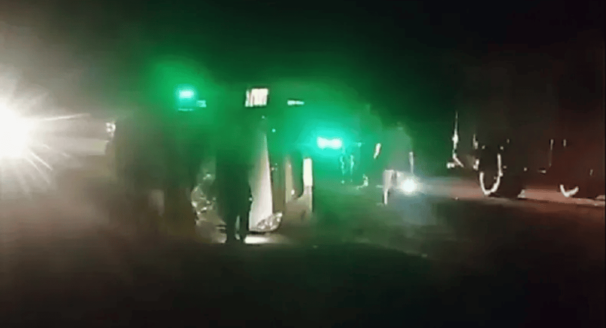 Video:Grave vuelco en Ruta 141,dos tráfic y más de 20 heridos.