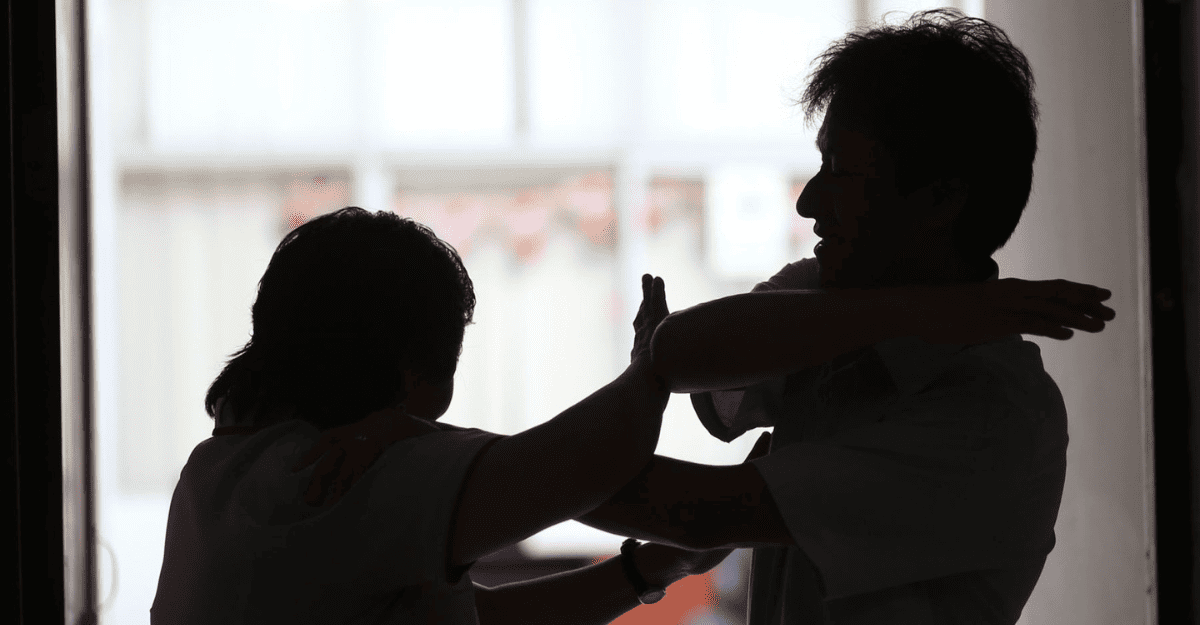 Condenan a prisión efectiva a un hombre que agredió y amenazó a su pareja en Rawson