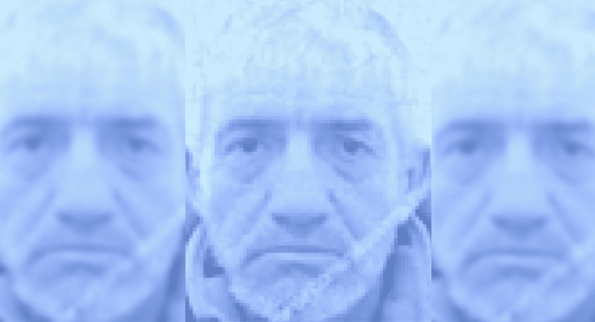 San Juan busca a Adolfo Rivero, de 64 años; activaron alerta y piden colaboración. San Juan busca a Adolfo Rivero, de 64 años; activaron alerta y piden colaboración.