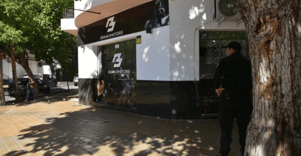 Branka Motors: ofrecen devolver 540 millones a los damnificados Branka Motors: ofrecen devolver 540 millones a los damnificados