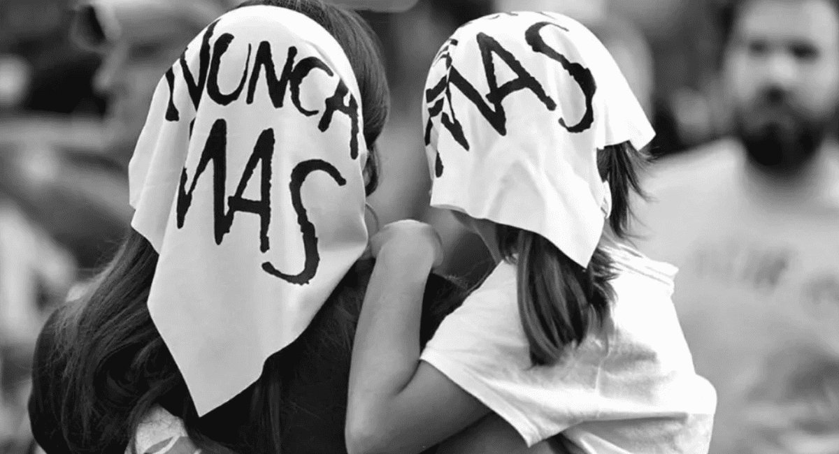 San Juan recuerda el 24 de marzo con actos, marcha y charlas sobre derechos humanos. San Juan recuerda el 24 de marzo con actos, marcha y charlas sobre derechos humanos.