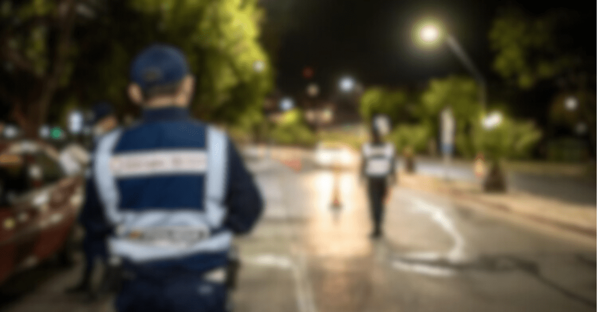 Operativo policial: 17 alcoholemias, incidentes en un show y controles en fútbol e Ironman.