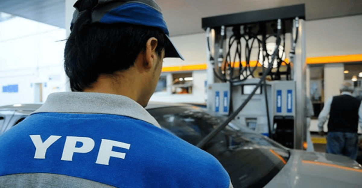 La nafta volvió a aumentar en San Juan y alcanza precios récord en marzo