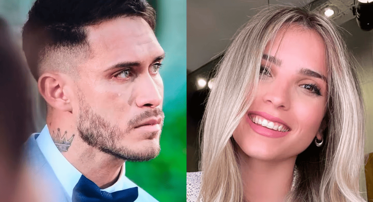 Santiago Martínez, exparticipante de Love Is Blind, fue condenado a 15 años de prisión por el intento de femicidio