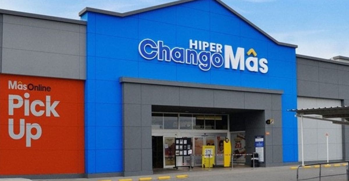Once trabajadores sanjuaninos de Hiper ChangoMás fueron despedidos