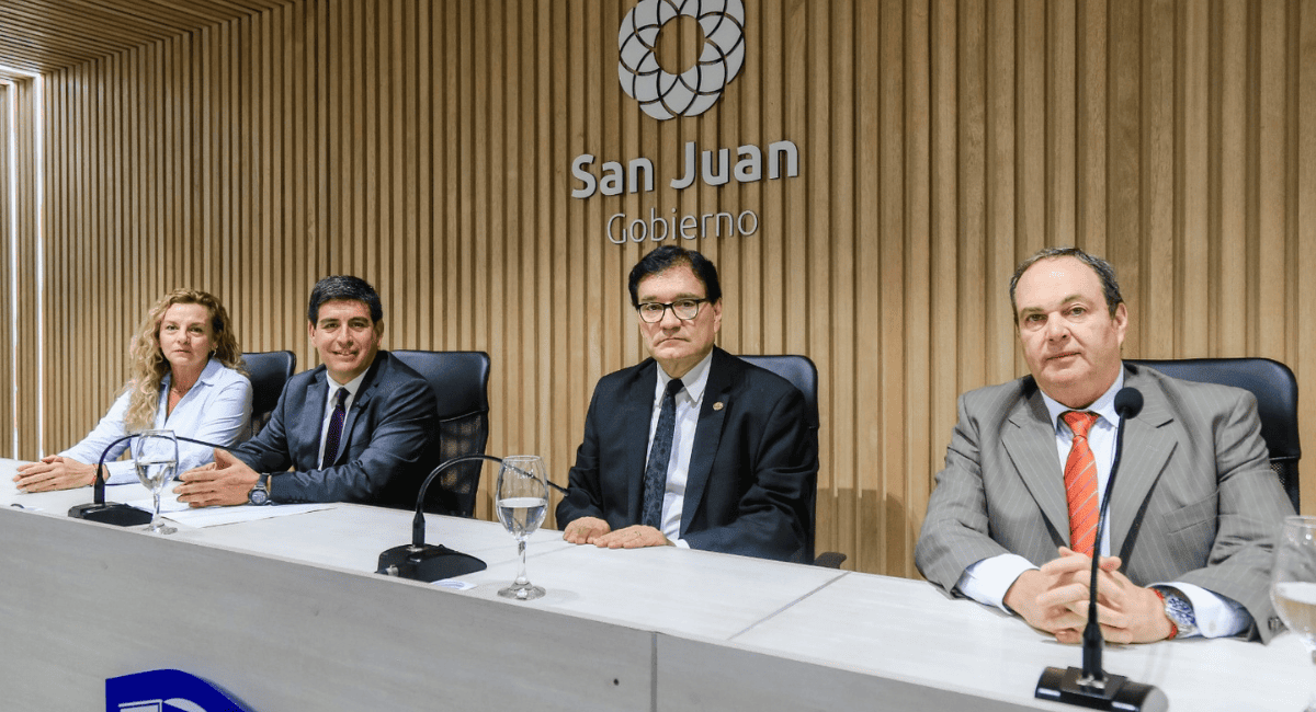 Deporte y Justicia se unen en San Juan para reducir la reincidencia penal. Deporte y Justicia se unen en San Juan para reducir la reincidencia penal.