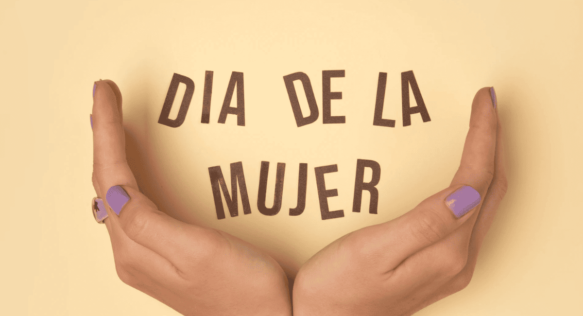 El Municipio de Pocito presentó una grilla anual por el Mes de la Mujer.