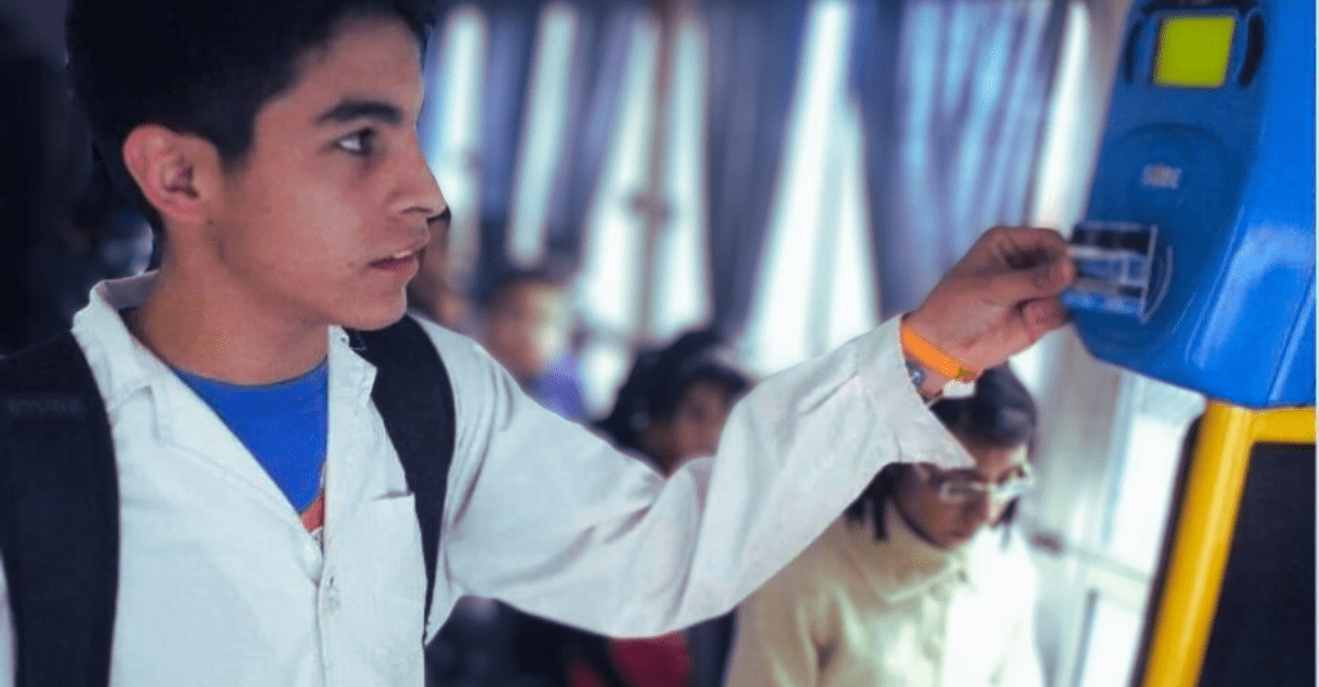 El Gobierno extendió hasta el 31 de marzo la inscripción al Boleto Escolar y Docente Gratuito
