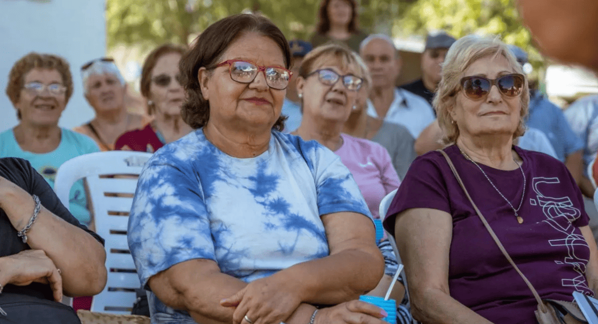Asesoramiento Previsional: 70 mil sanjuaninos podrían iniciar trámites. Asesoramiento Previsional: 70 mil sanjuaninos podrían iniciar trámites.