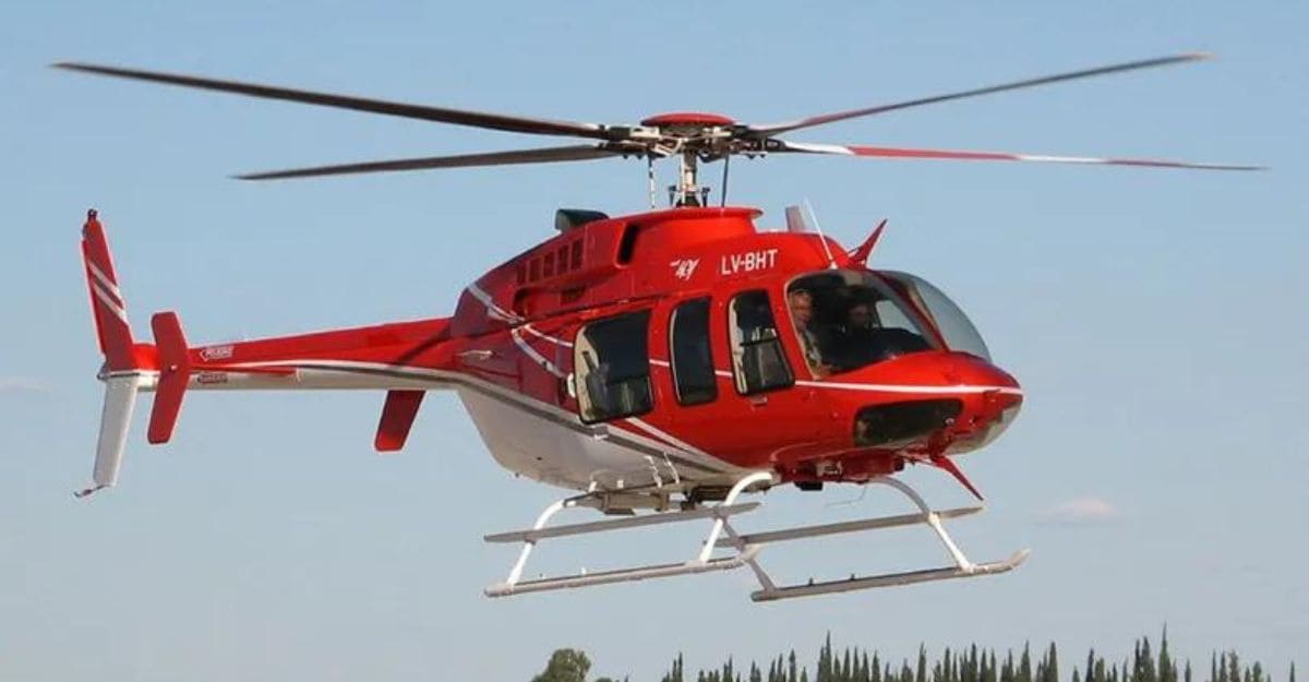 Murió un bebé en un parto en Valle Fértil; la madre fue evacuada por helicóptero Murió un bebé en un parto en Valle Fértil; la madre fue evacuada por helicóptero