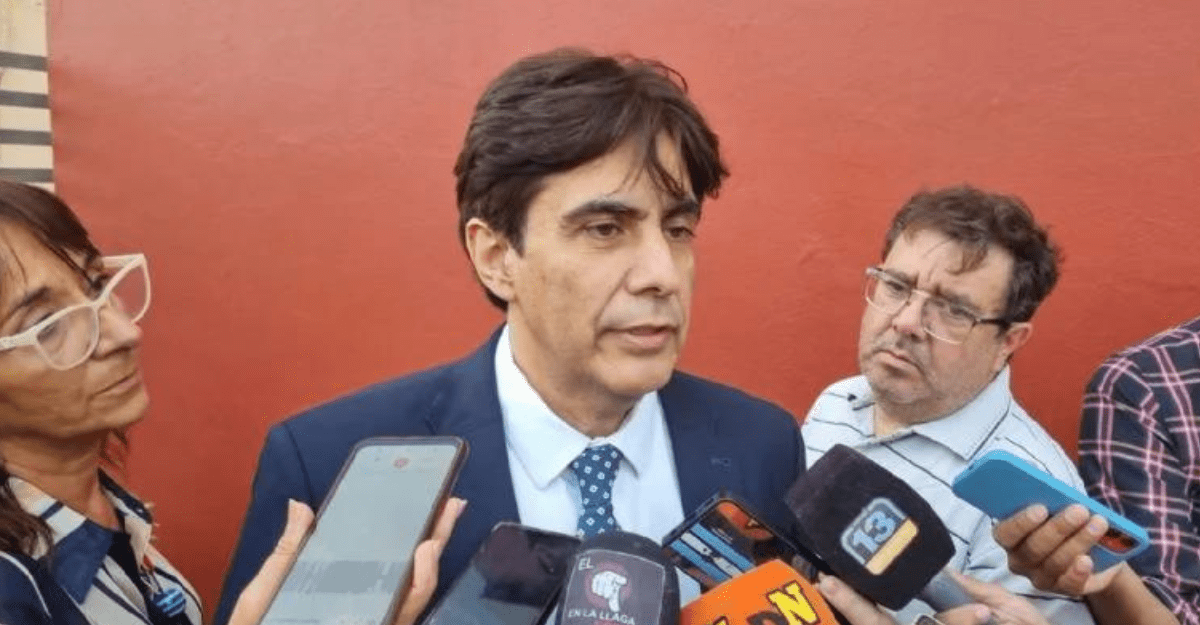 Paritarias Docente : Gutiérrez confirmó que los sueldos le ganaron a la inflación. Paritarias Docente : Gutiérrez confirmó que los sueldos le ganaron a la inflación.