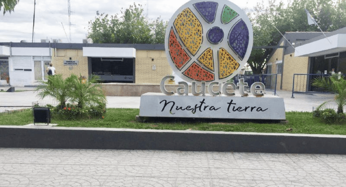 Municipalidad de Caucete pagará al personal PILD por orden alfabético Municipalidad de Caucete pagará al personal PILD por orden alfabético