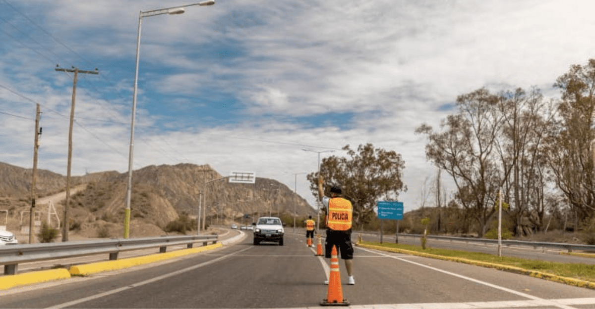 Megaoperativo: 2800 efectivos trabajarán en San Juan durante Semana Santa Megaoperativo: 2800 efectivos trabajarán en San Juan durante Semana Santa