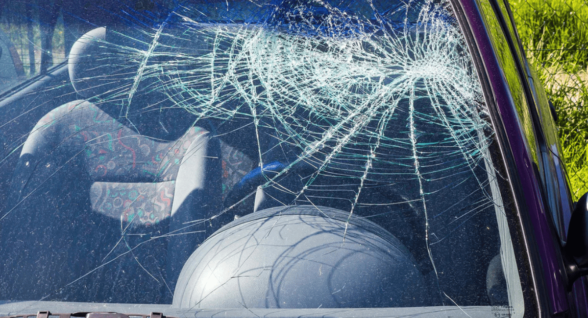 Albardón: investigan a jóvenes por el ataque con piedra a un automovilista. Albardón: investigan a jóvenes por el ataque con piedra a un automovilista.