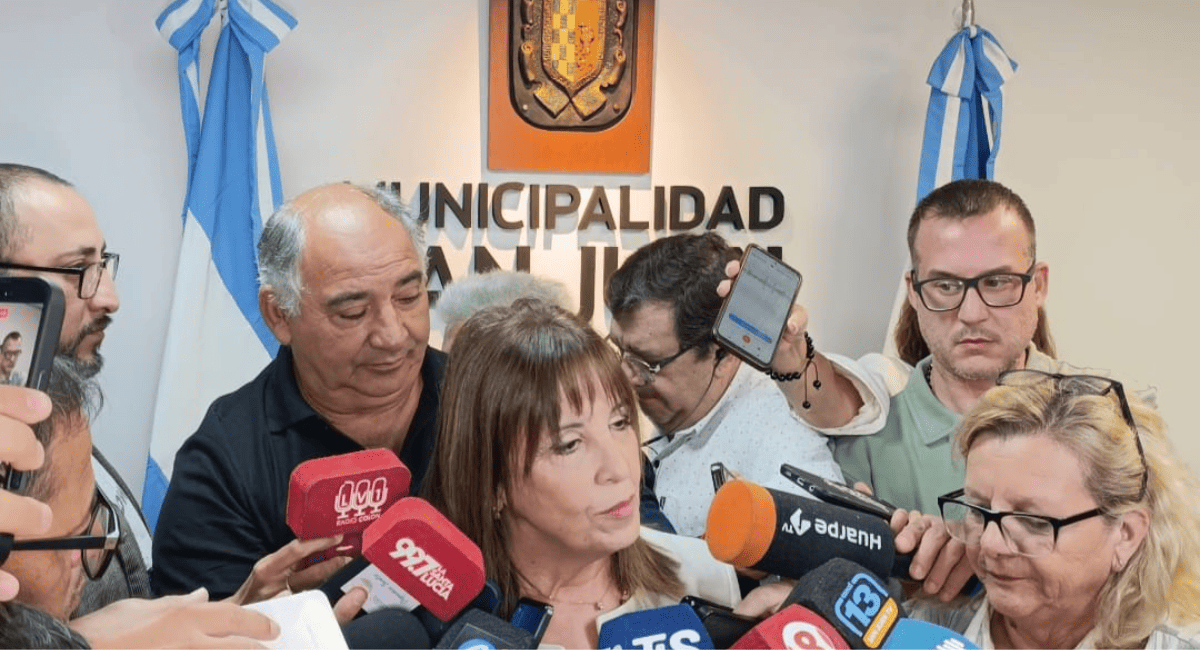 Laciar abrió sesiones y anunció obras, incentivos y ordenamiento urbano para 2026. Laciar abrió sesiones y anunció obras, incentivos y ordenamiento urbano para 2026.