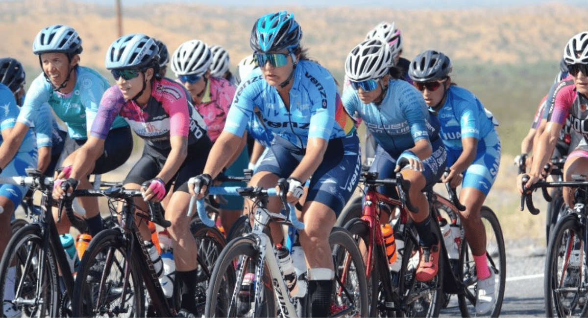 Confirman cortes de tránsito por la Vuelta a San Juan Damas 2026