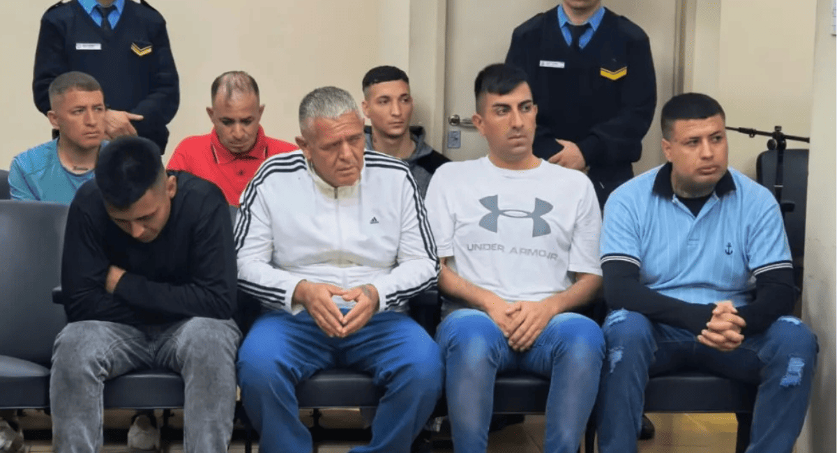 Caso Emir: el fiscal aseguró que testigos podrían no declarar si imputados recuperan la libertad Caso Emir: el fiscal aseguró que testigos podrían no declarar si imputados recuperan la libertad