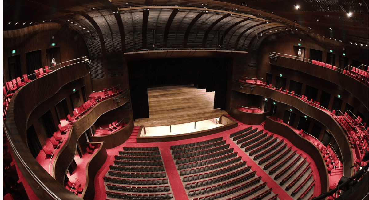Vuelve “Mujeres Argentinas”: danza y legado femenino en el Teatro del Bicentenario
