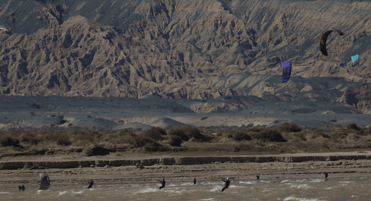 Culminó el Big Air 2026 en el Dique Cuesta del Viento con un cierre vibrante Culminó el Big Air 2026 en el Dique Cuesta del Viento con un cierre vibrante