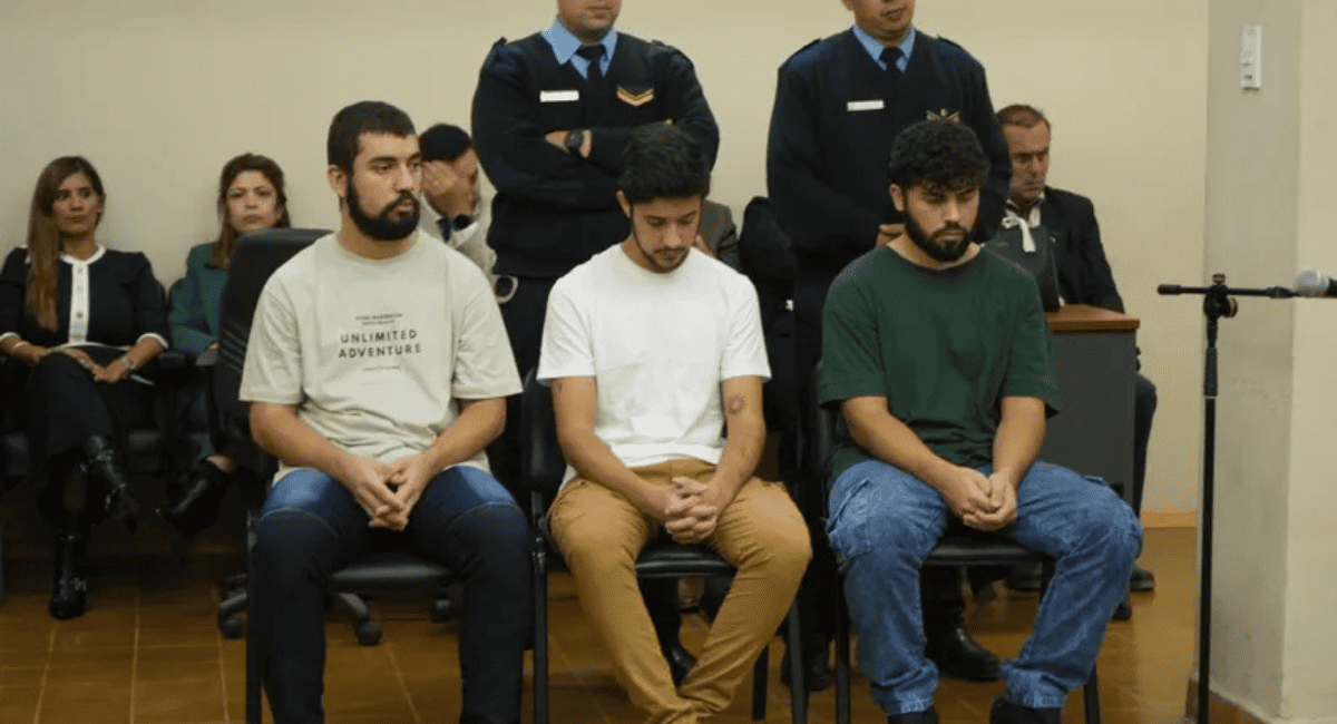 Caso Branka Motors: acuerdo millonario con damnificados y posible sobreseimiento de los acusados Caso Branka Motors: acuerdo millonario con damnificados y posible sobreseimiento de los acusados