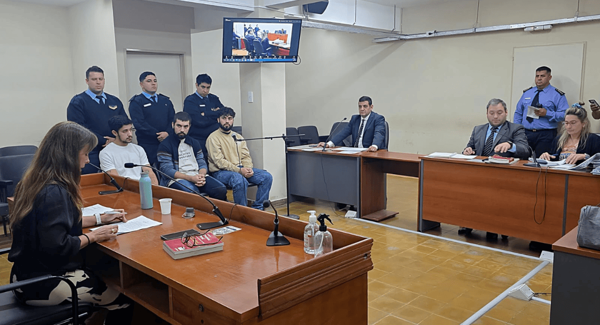 Branka Motors: homologan un acuerdo que restituirá el daño a 352 damnificados Branka Motors: homologan un acuerdo que restituirá el daño a 352 damnificados
