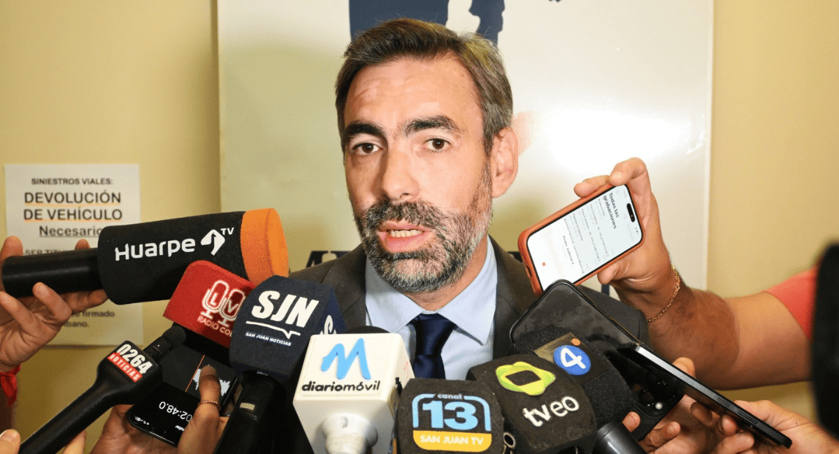 Caso Emir: el fiscal aseguró que testigos podrían no declarar si imputados recuperan la libertad Caso Emir: el fiscal aseguró que testigos podrían no declarar si imputados recuperan la libertad