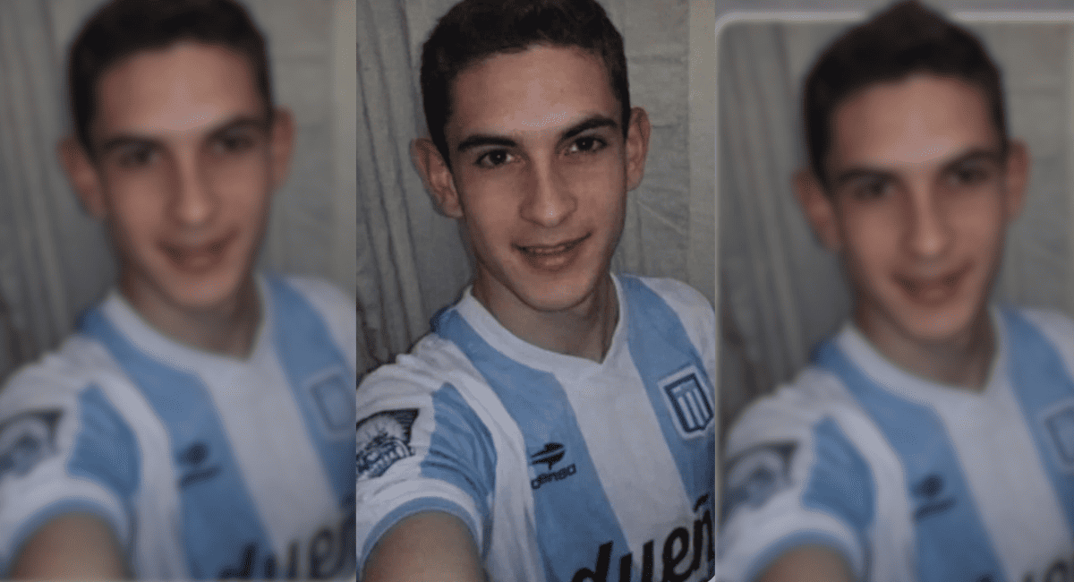 Hallaron sin vida a Emanuel Yael Martínez en Jáchal tras días de intensa búsqueda Hallaron sin vida a Emanuel Yael Martínez en Jáchal tras días de intensa búsqueda
