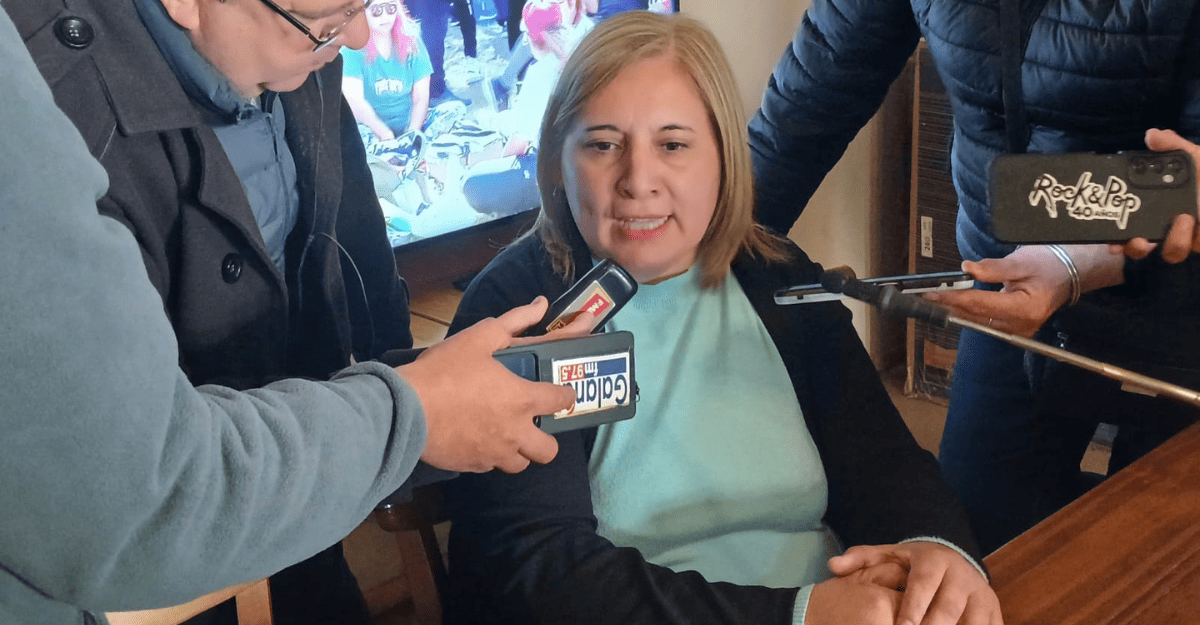 San Martín lanza un loteo municipal con más de 200 terrenos San Martín lanza un loteo municipal con más de 200 terrenos