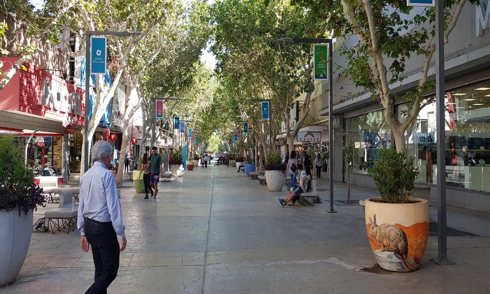 Horarios de invierno: así funcionará el comercio en Capital y departamentos.