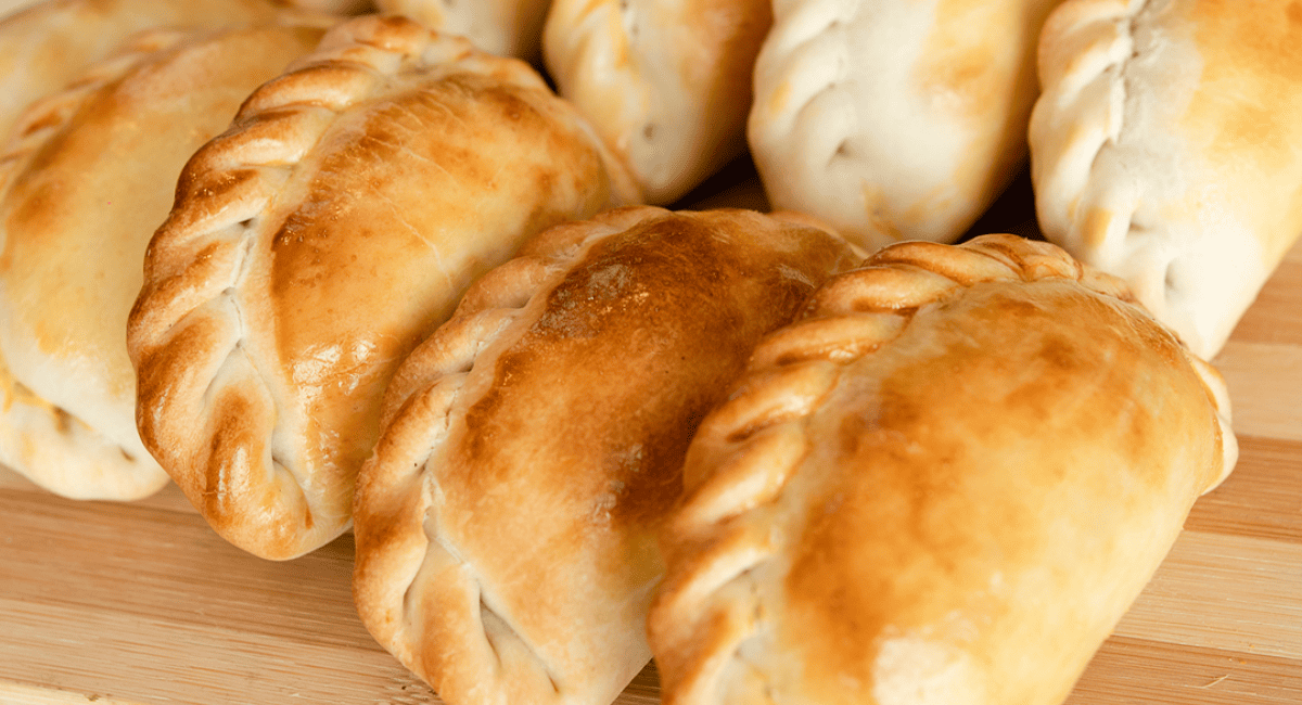 Argentina celebra el Día Mundial de la Empanada Argentina celebra el Día Mundial de la Empanada