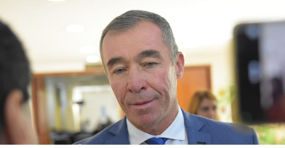 Vicuña: Fabián Martín apoyó el fallo, cuestionó a Quintela y remarcó inversiones millonarias.