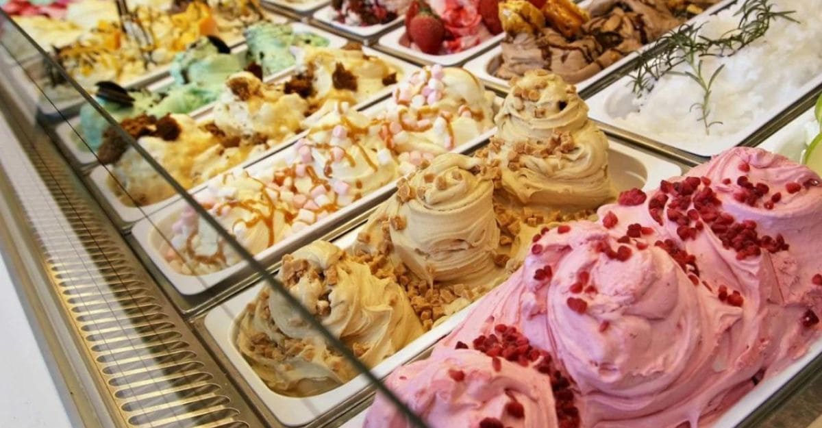 El 12 de abril se celebra el Día Mundial del Helado: historia, tradición y el fuerte arraigo argentino