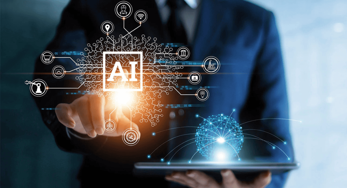 Rawson lanza un curso gratuito de Inteligencia Artificial para jóvenes Rawson lanza un curso gratuito de Inteligencia Artificial para jóvenes