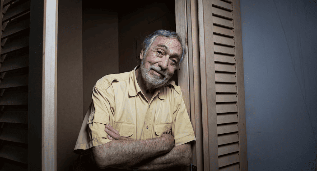 Murió Luis Brandoni a los 86 años: la cultura argentina despide a un ícono.