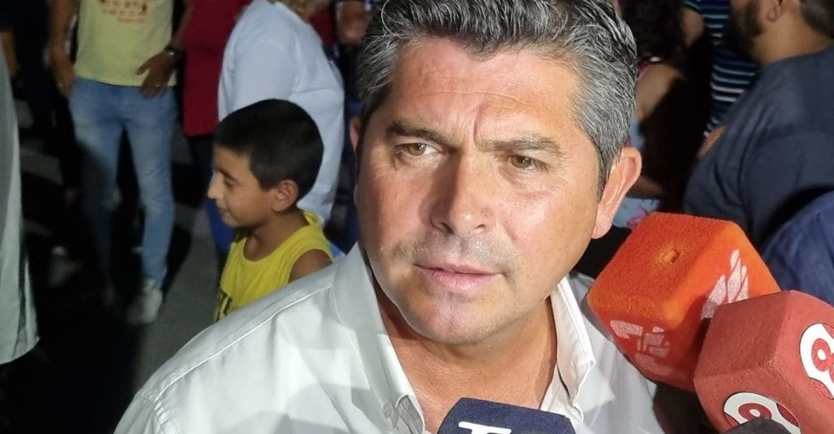 Orrego destacó la nueva ley de glaciares: “Ordena, aclara y permite avanzar sin frenar el desarrollo productivo”