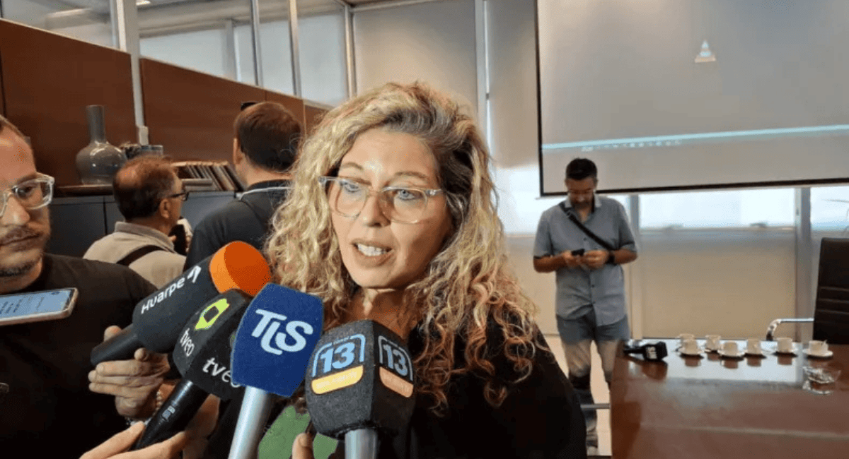 Educación endurecerá protocolos ante amenazas virales: “No es un chiste, es un delito” Educación endurecerá protocolos ante amenazas virales: “No es un chiste, es un delito”