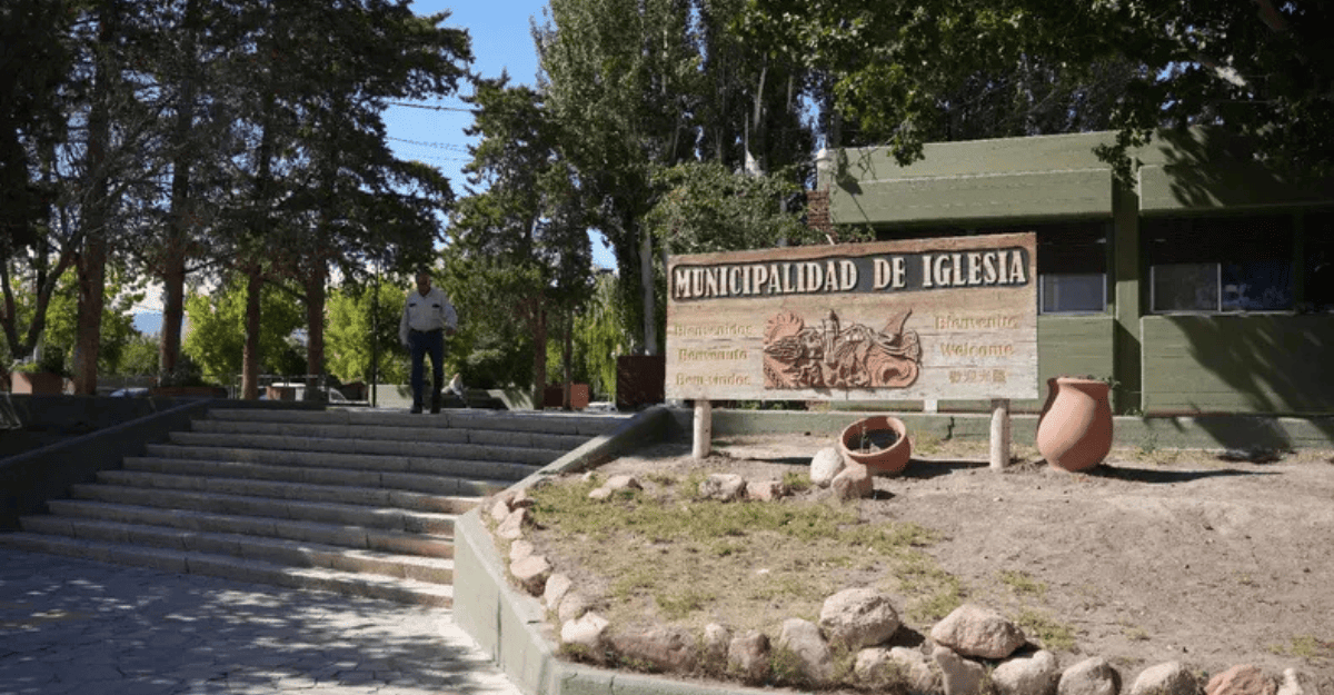 Iglesia realizará este viernes la Apertura de Sesiones del Concejo Deliberante 2026