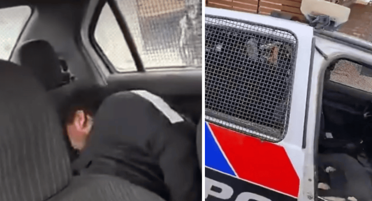 Pocito: condenado por atacar a su pareja, generar destrozos y provocar un foco ígneo en la vivienda. Pocito: condenado por atacar a su pareja, generar destrozos y provocar un foco ígneo en la vivienda.